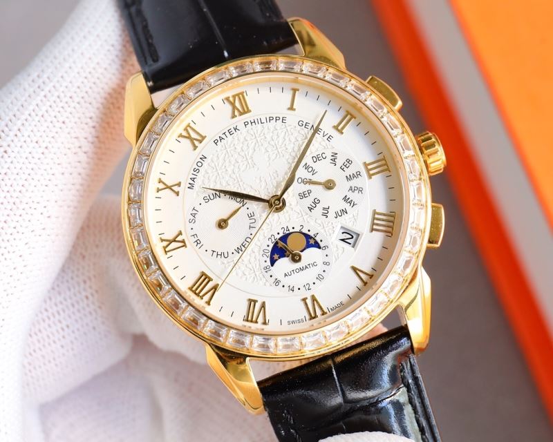 PATEK PHILIPPE Watches